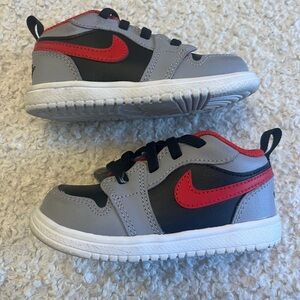 Nike Kids' Jordan 1. Size 7C